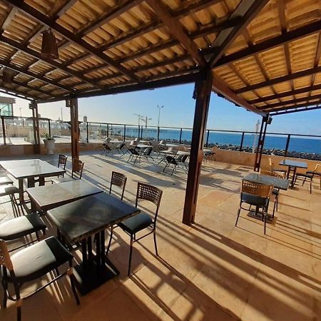 703 Flat Mobiliado Praia De Iracema Φορταλέζα Εξωτερικό φωτογραφία