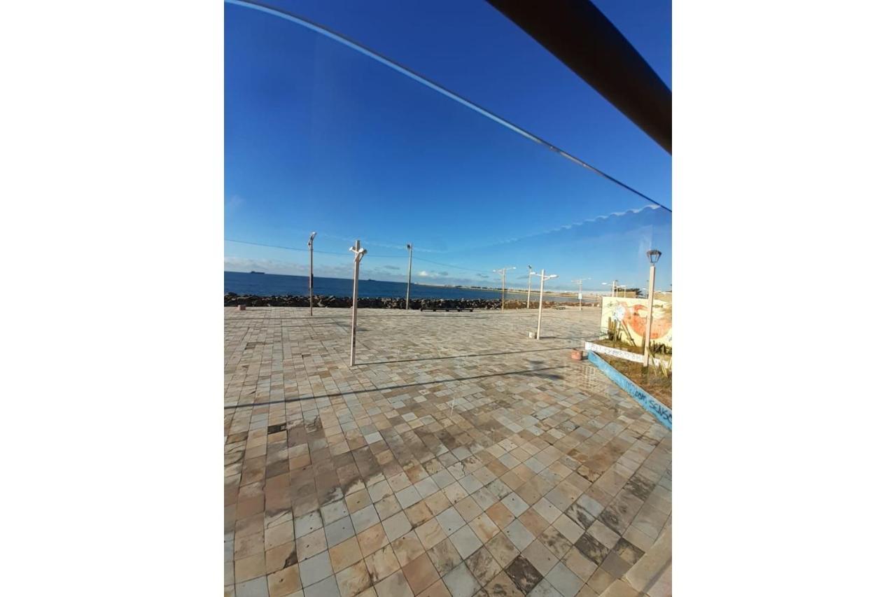 703 Flat Mobiliado Praia De Iracema Φορταλέζα Εξωτερικό φωτογραφία
