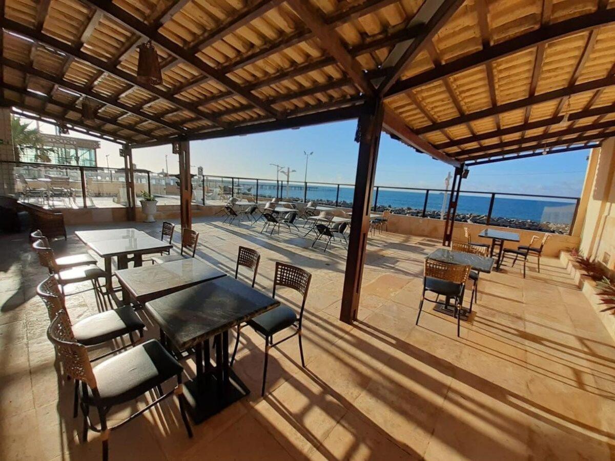 703 Flat Mobiliado Praia De Iracema Φορταλέζα Εξωτερικό φωτογραφία